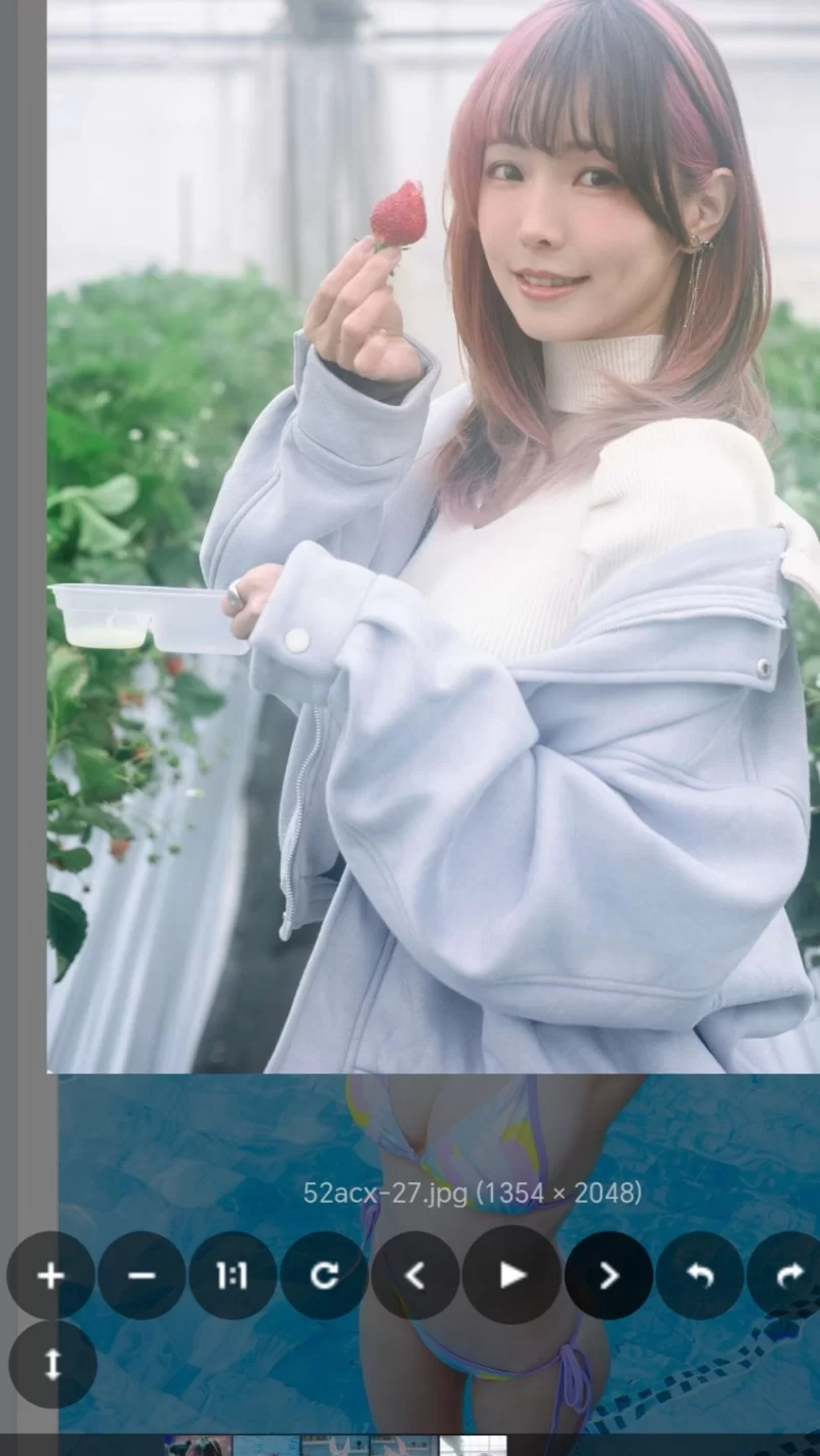 唯美写真 ElyEE子Vol.1482025.Mar-Tier3[83P9V-274MB]【83+274mb】