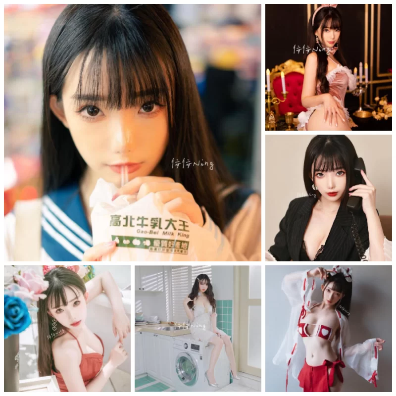 女大学生 模特视频面试被泄露[X佞]360度裸露特写，附生活照【166P+1V+2.65G】