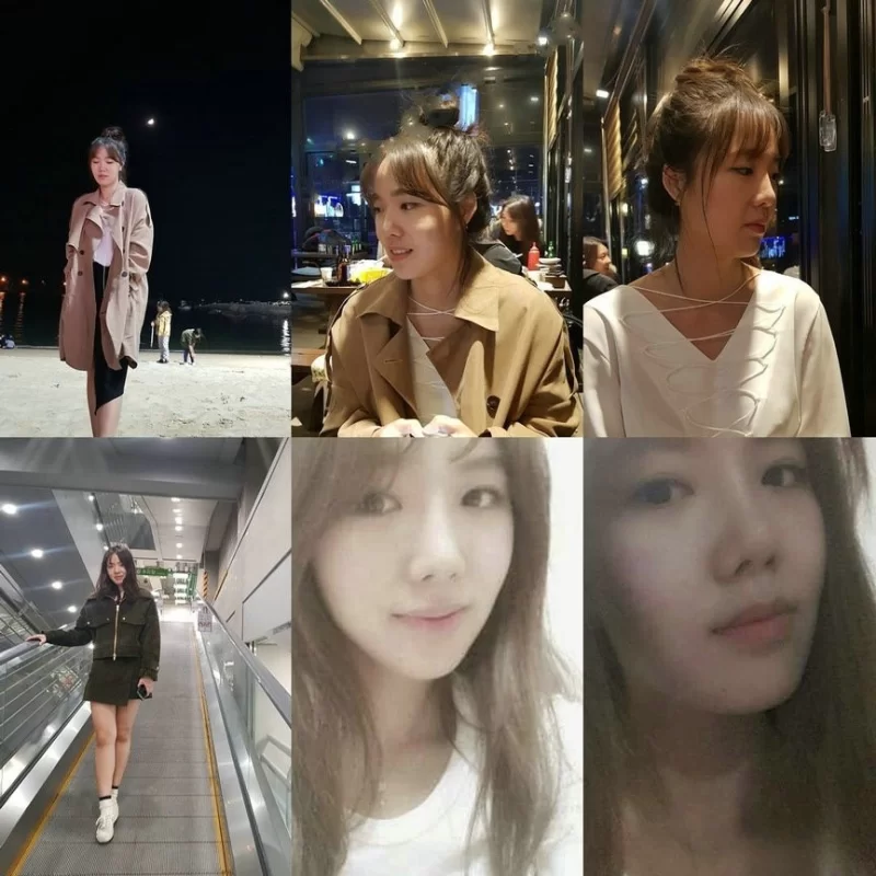 美女御姐 气质白领小姐姐姐与前男友日常啪啪啪被流出【687P+7V+3.55G】