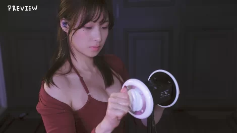 ASMR Auddk_77 做得越多，就会变得越湿【1v+335m】