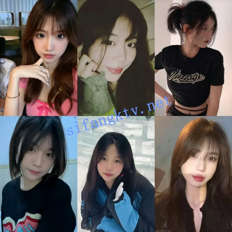 美腿/足控 [足拍]大神套路80个学生妹子合集 各种秀足和隐藏福利5【324V+666P+25.6G】
