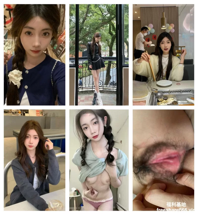 福利姬 极品泄密：模特依依等8位美女图影泄密128P/79V/925M【1+1G】