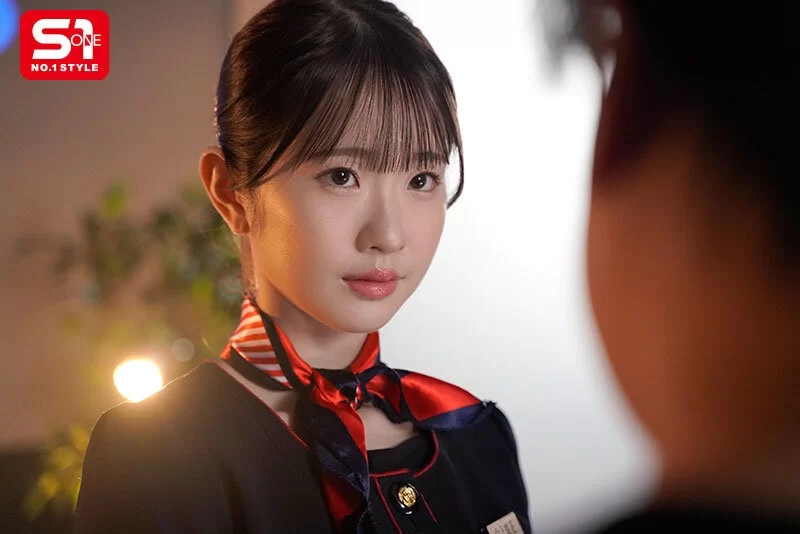 知名女优 sone770白上咲花空姐巨作【1v+6G】