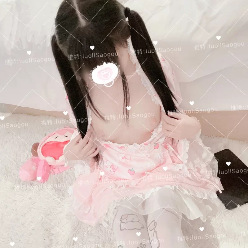 合法萝莉 小雯宝宝(幼凛) – 新作 [完整版] 28分钟 双马尾白虎萝莉 7【17p/2v+752M】