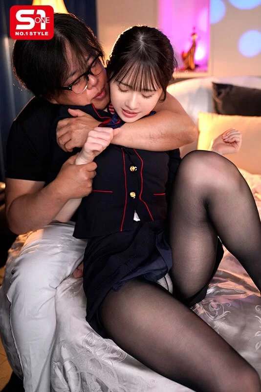 知名女优 sone770白上咲花空姐巨作【1v+6G】