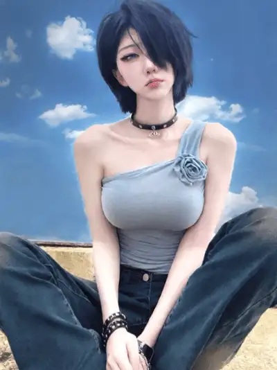 明星换脸 美女明星图生视频 15V  百度网盘【15V+12M】