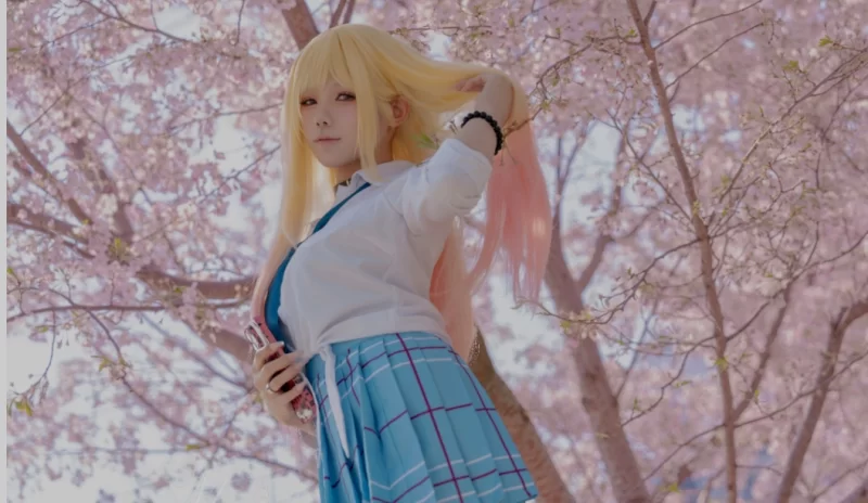 国产coser [COSPLAY] 咬一口兔娘/Yiko湿润兔/黏黏团子兔  2025.7.21喜多川【77P+1.5G】