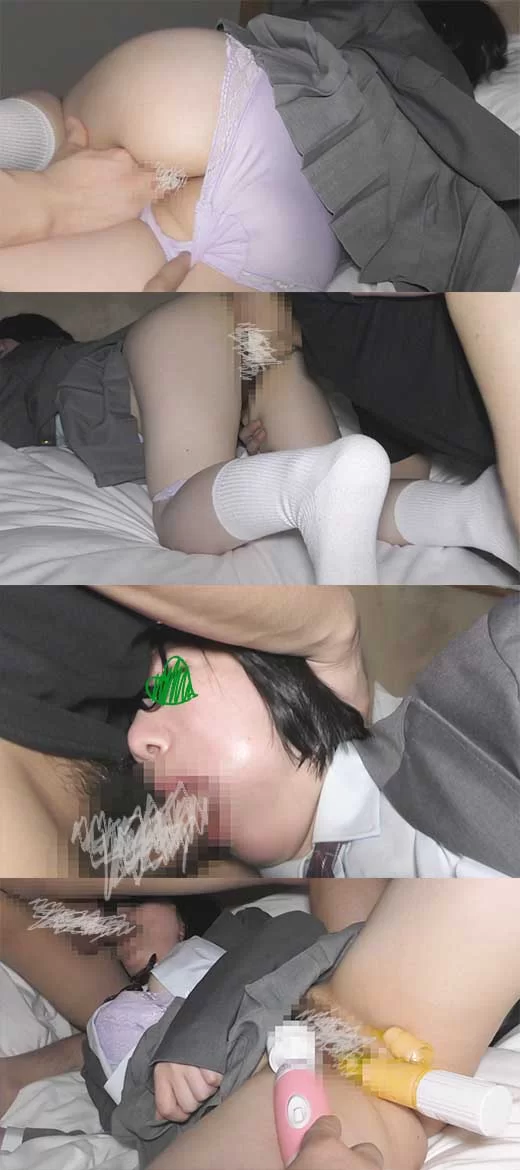 日韩AV Pcolleマン貫ドライチJ-081 jk迷J 巨乳制服女子／ヘンタイ塾【1v,4p+998m】