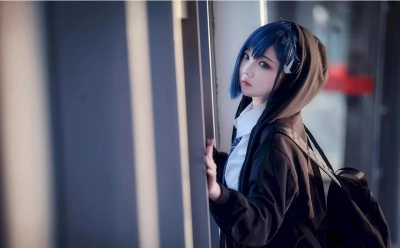 国产coser 楚楚子w写真合集【np+1.76g】