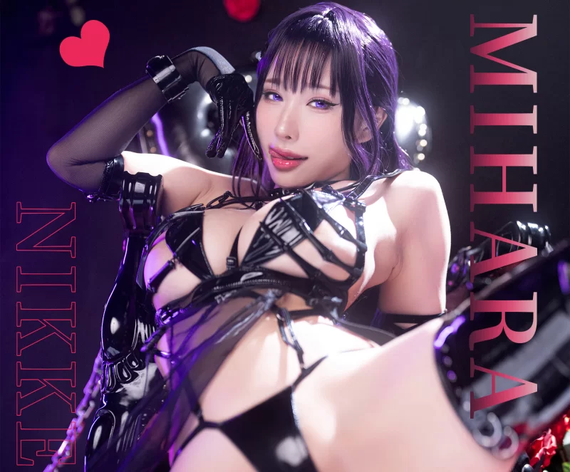 Cosplay [雨波HaneAme] 那位大人 2025年6月订阅合集【157P+17V+2.01G】