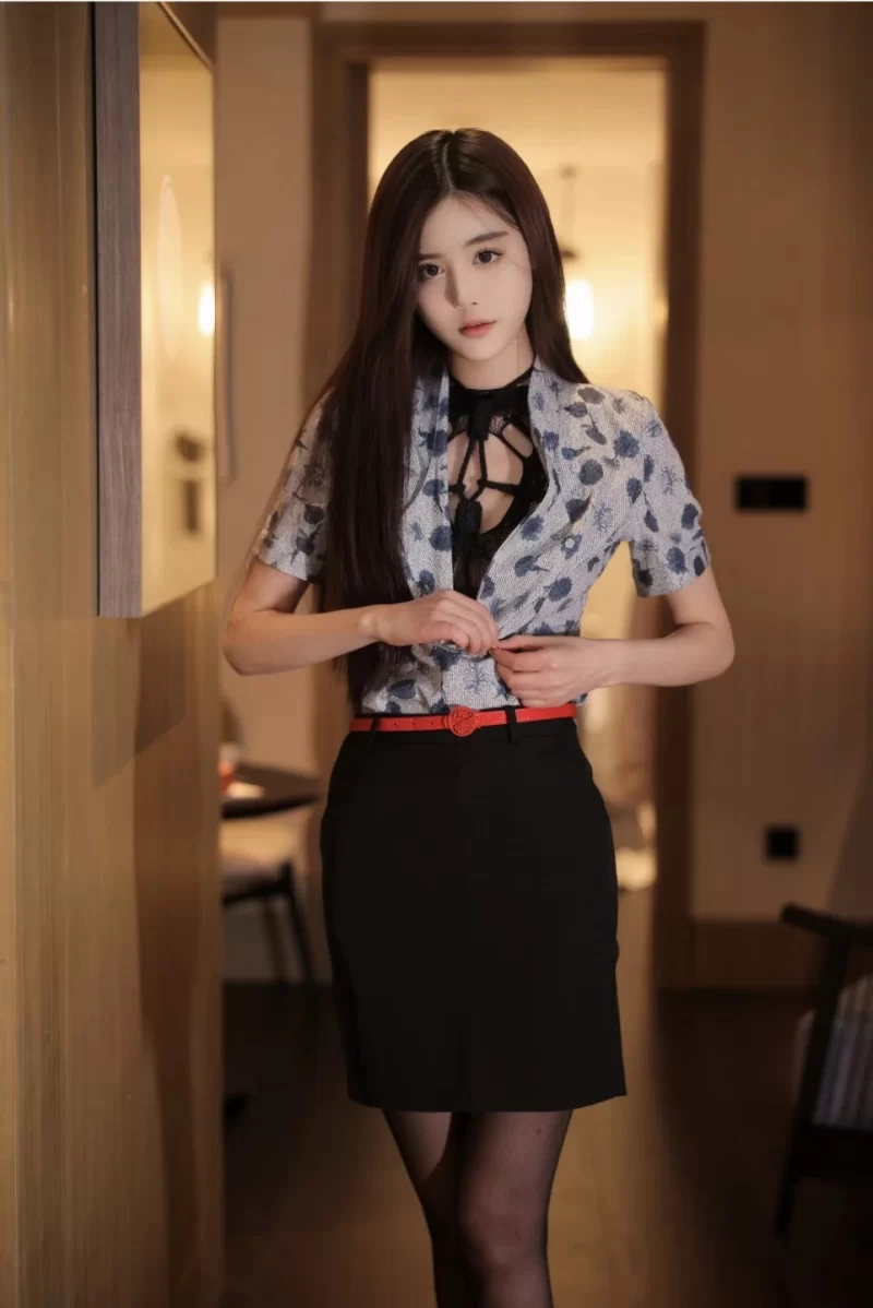 高颜值美女 [晚苏susu]内购无水印合集 开档黑丝 捆绑自慰[27套]【NVNP+19.13G】