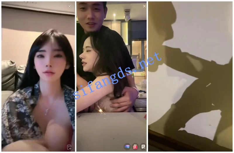 国产主播 [快手抖音颜值精选 25.6月合集]各路网红美女闪现露点【135V+1.68G】