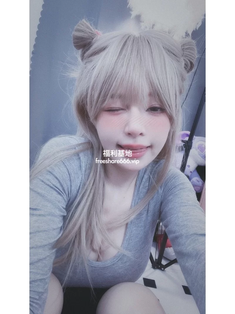福利姬 知一妹妹写真资源合集1.38G【1+1.38G】
