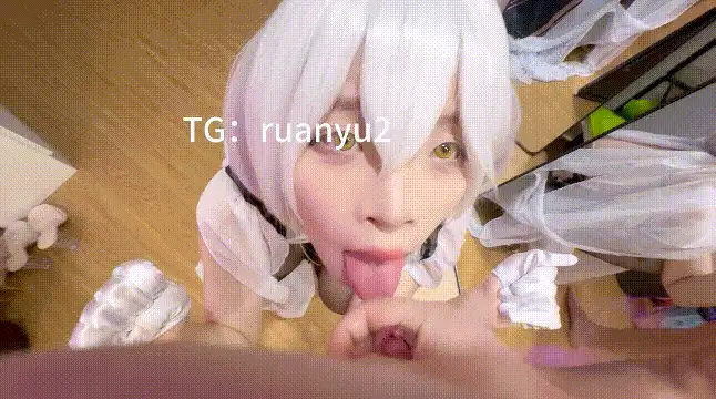 自拍 [软欲]纸飞机女菩萨cos反差福利姬ruanyu2截止7.19合集【12v+1.93G】