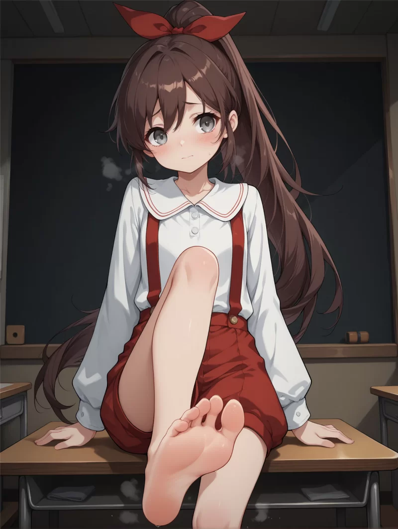 动漫 [PIXIV] hxdfkys (6869854)（AI）【486p+111m】