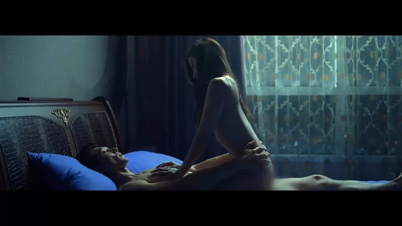 韩国 [韩国/三级] 偷窥的欲望 /西洋镜 / Voyeurism  [中字][MP4/1.81GB]【1v+1.81Gb】
