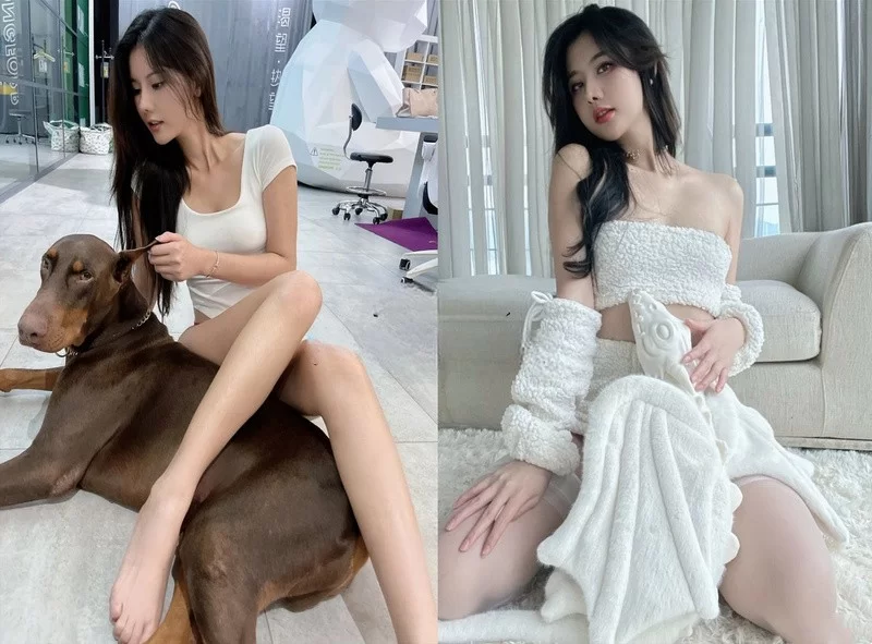 美女御姐 目前最全视频整理400部女神阿朱大合集露出、私房写真，【1000v+11025p+281G】