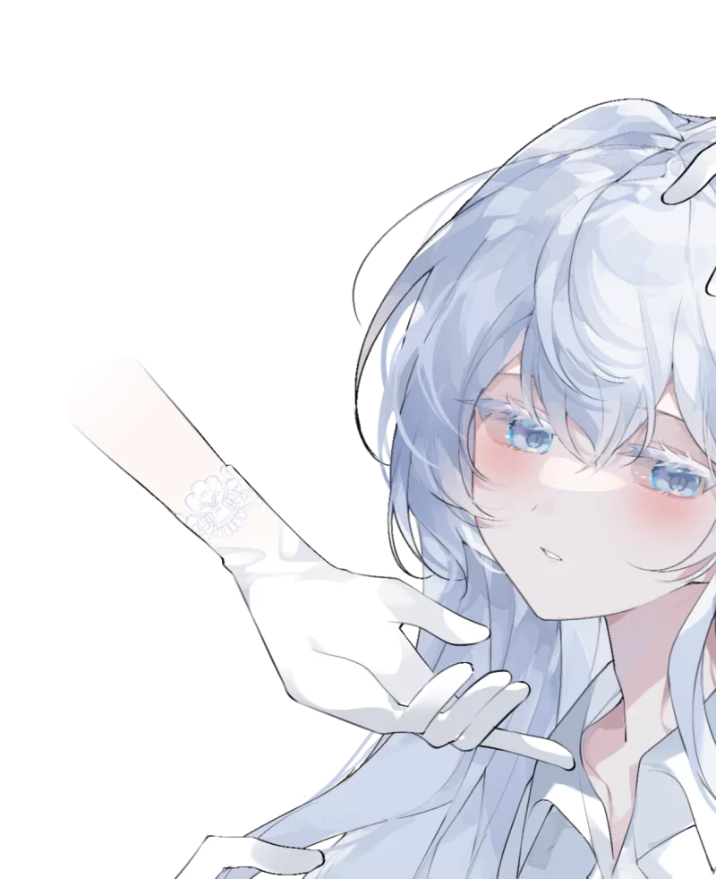 其他 [韩轻TS/变百]《社交界的宠物大小姐》【+1.89M】