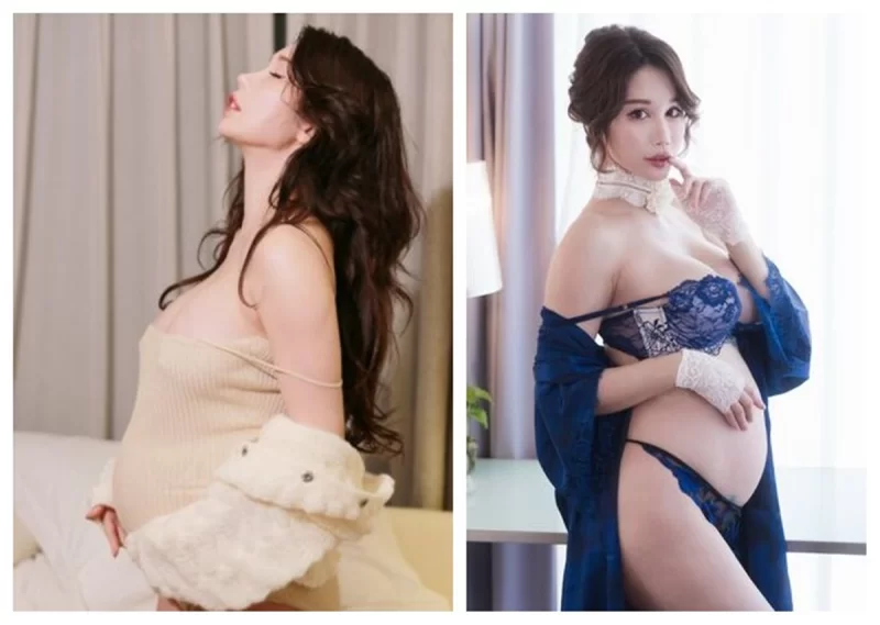 自拍 Onlyfans極品巨乳人妻辛尤裏最新 儀式上的新娘挺著大肚子【1V+526MB】