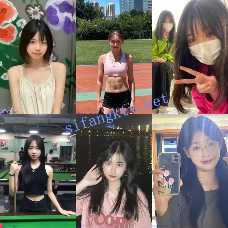 美腿/足控 大神套路64个学生妹子合集 各种秀足和隐藏福利4【352V+651P+11.6G】