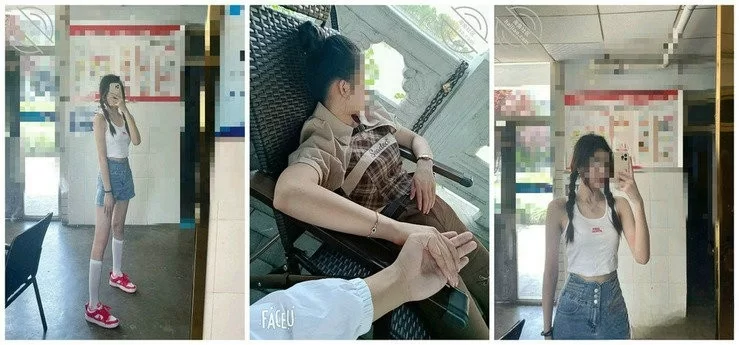 美女御姐 [剧情乱伦]妹妹在阳台打电话强制按在地板上操 猛猛干【1V+510M】