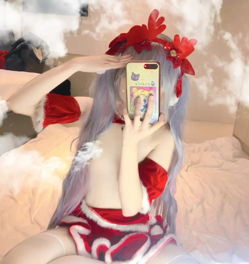 其他coser Lepaudam写真合集【npv+15.15g】