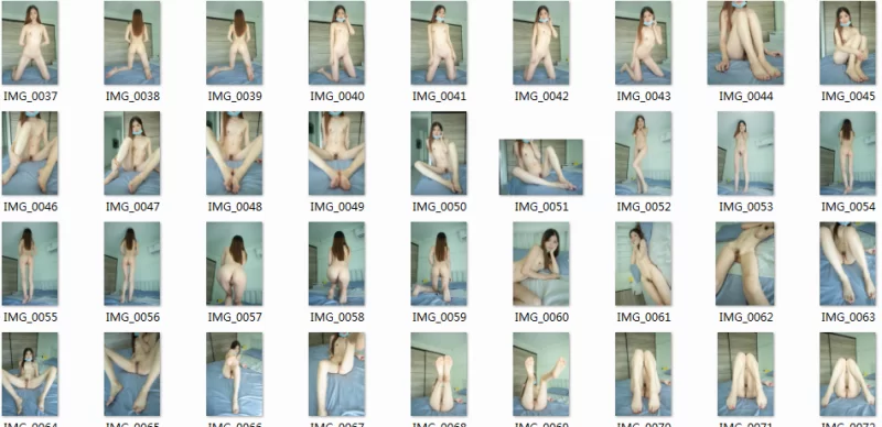 无水印 国模 张慧雯[98P/1.04G]【98P+1.04G】