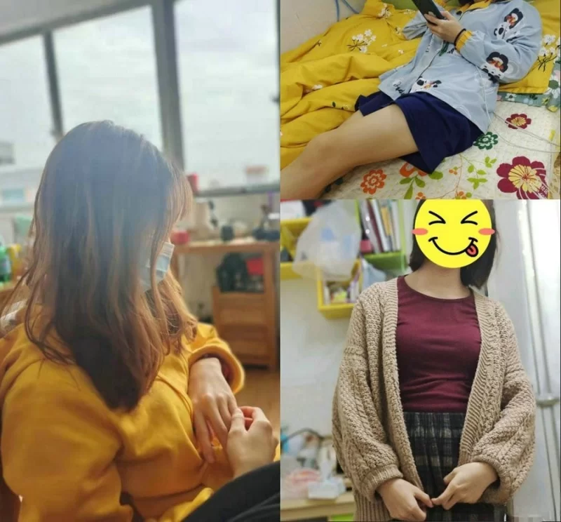 乱伦 搞定妹妹，夜里进入她的房间任由摆布【28P+5V+1.35G】