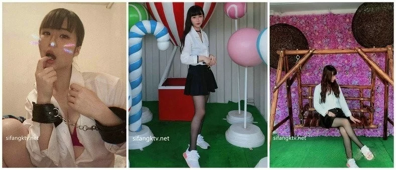 女大学生 台产骚女02年晶晶和男友不雅私生活性爱记录流出【23P+1V+515M】