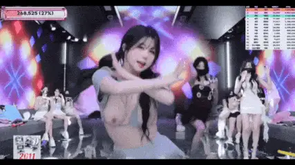 自拍 7月2日第五季第11集裸舞纯享版+艾莉ELI单人CUT【1+7g】