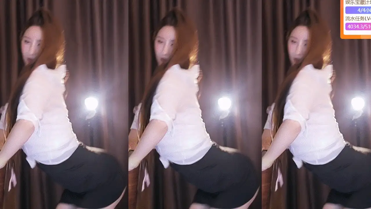 美女御姐 激发荷尔蒙的虎牙斗鱼网易CC主播劲爆热舞精华剪辑【59v+10.7G】