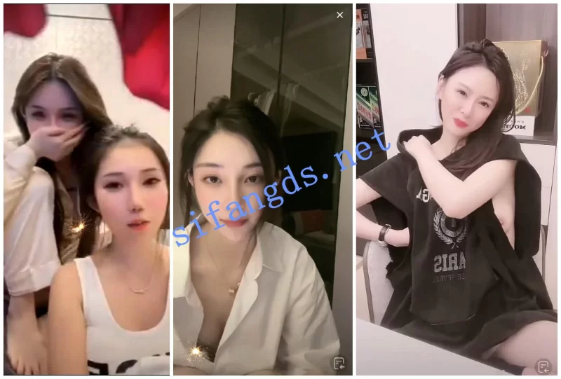 国产主播 [快手抖音颜值精选 25.6月合集]各路网红美女闪现露点【135V+1.68G】
