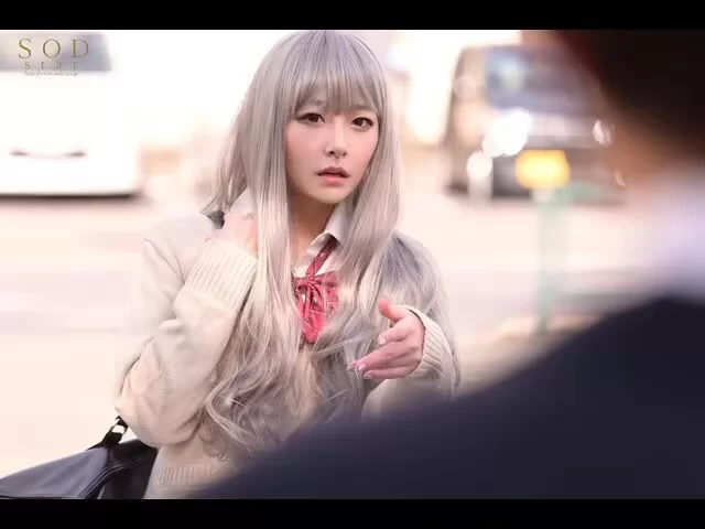 高颜值 中出酷似周淑怡的高中生jk辣妹，高清字幕【1v+5G】