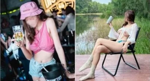自拍 顶级巨乳大奶女神『JB_Diary』群P淫乱盛宴穷人女神富人母【合集+1.6G】