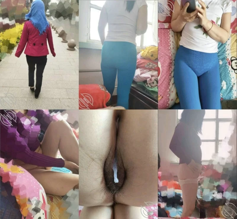 乱伦 小后妈在厨房做饭❤️直接上去挑逗扒下就舔，回床上大战【1V+990M】