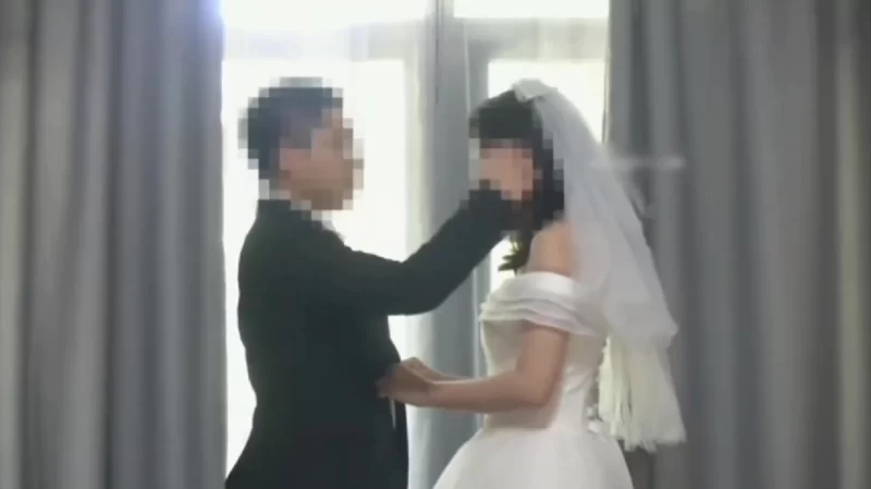 合集 珍妮夫妻全套合集 群P轮奸媚黑淫趴新娘婚礼韩国淫趴合集【43V+30G】
