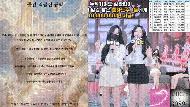 合集 韩国超然热舞-熊猫班-第四季第五集【13V+64G】