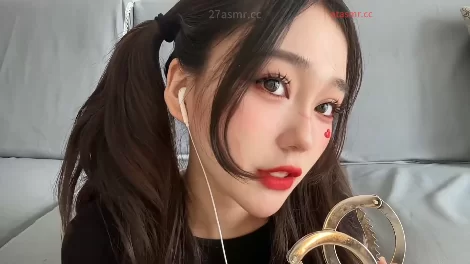 ASMR 你的好朋友西洲 病娇【1v+332m】