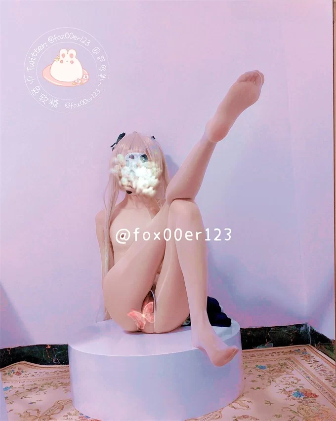 福利姬 [小兔软糖]贫乳萝莉福利姬 私拍福利【214P11V+288M】