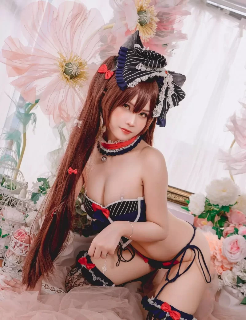 日韩coser Pyon Lay写真合集【npv+6.9g+】