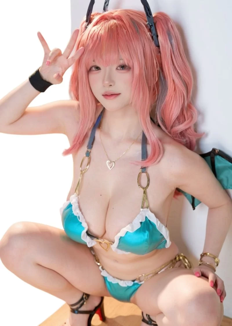 明星换脸 兔娘又在调戏萧楚男了【图片+15MB】