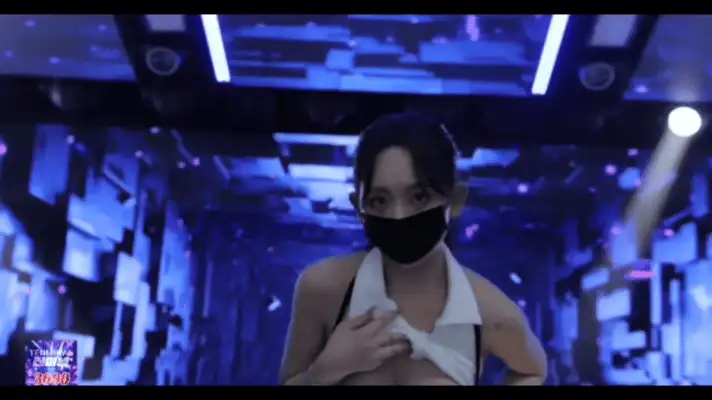 热舞 [Jinricp]7月2日第五季第11集裸舞纯享版+艾莉ELI单人CUT【2V+7G】