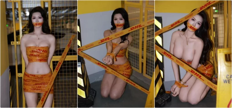 美女御姐 M系性感母狗『肉欲系的考拉』三个狗子一起享受主人的滴【12v+283m】