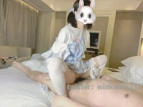 国产模特 推特可爱白虎B嫩妹萝莉[wink是可爱的wink]私拍全套【579P20V+6.77g】