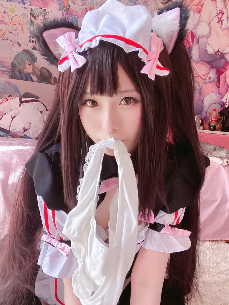 国产模特 [顶级资源]Misa习呆呆 153套写真作品大合集【npnv+9.68g】
