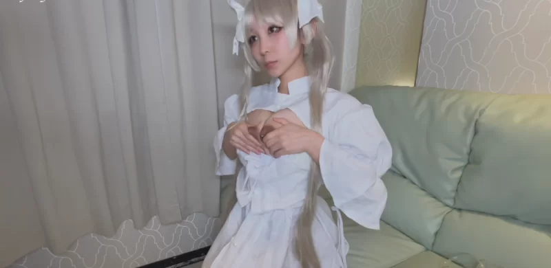 Cosplay 孕妇合集，绝大多数都是COSPLAYTALES的（已分类100➕v，221G）【100➕+221G】