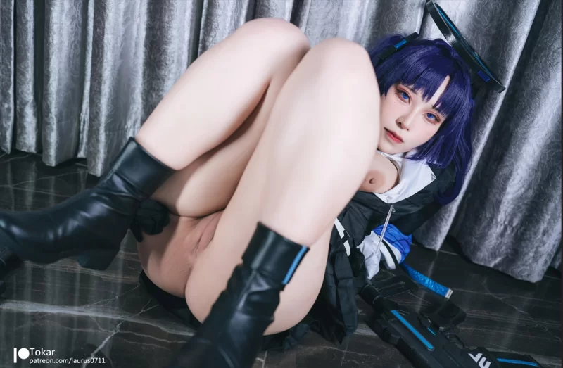 超大合集 浵卡Tokar写真合集[120套-174.4G]【nvnp+174G】