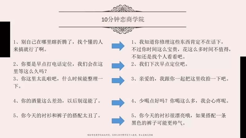 其他 女性向-告别单身必修课《找个好老公》_卸下男人心防吸引力【53V+16.7G】