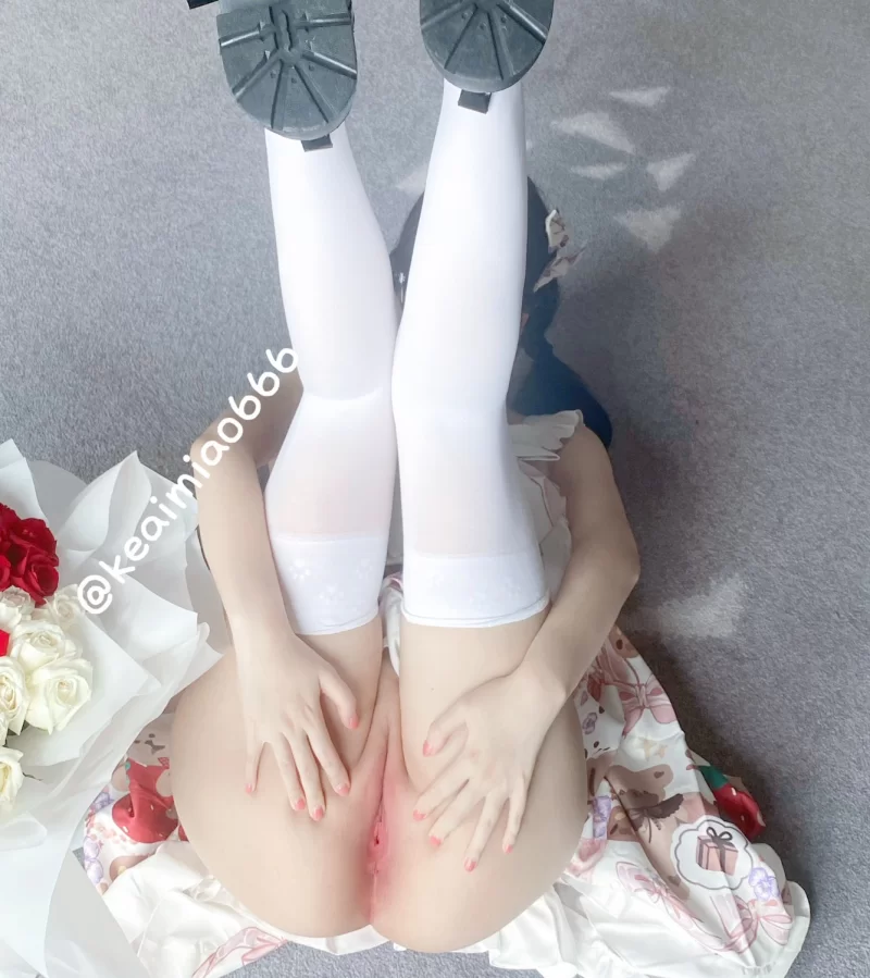 合法萝莉 呆呆酱 – 极品呆萌美少女自拍合集【102v119p+639mb】