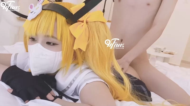 合集 小敏儿 资源合集44部【44v+31.52g】